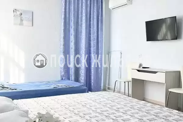 «Вилла Славная», Анапа