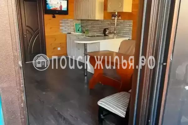 Частный сектор «Этаж под ключ на Азовской», Голубицкая