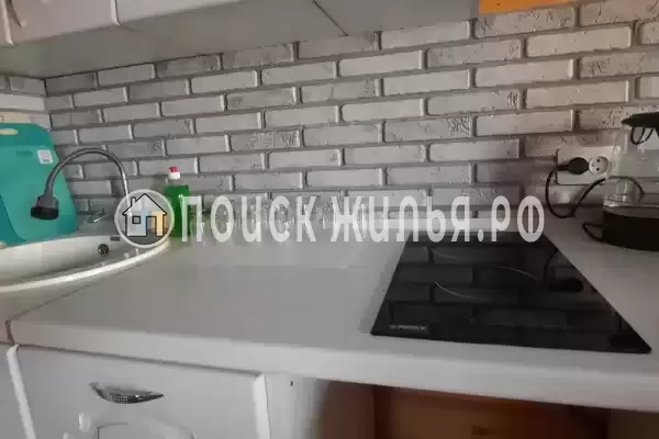 Частный сектор «Этаж под ключ на Азовской», Голубицкая