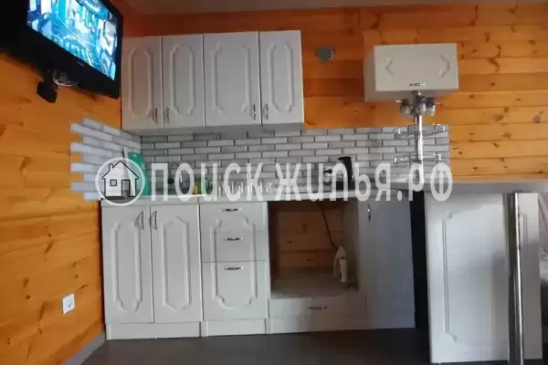 Частный сектор «Этаж под ключ на Азовской», Голубицкая