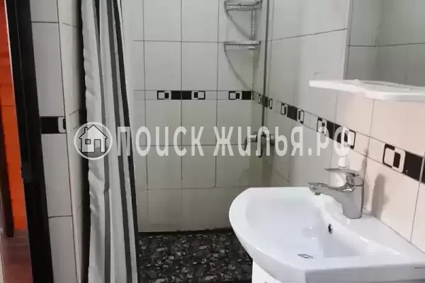 Частный сектор «Этаж под ключ на Азовской», Голубицкая