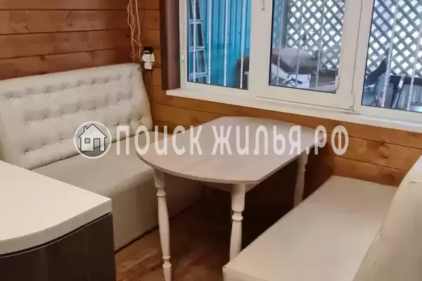 Частный сектор «Этаж под ключ на Азовской», Голубицкая