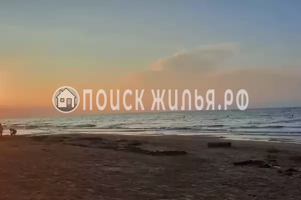 Частный сектор «Этаж под ключ на Азовской», Голубицкая