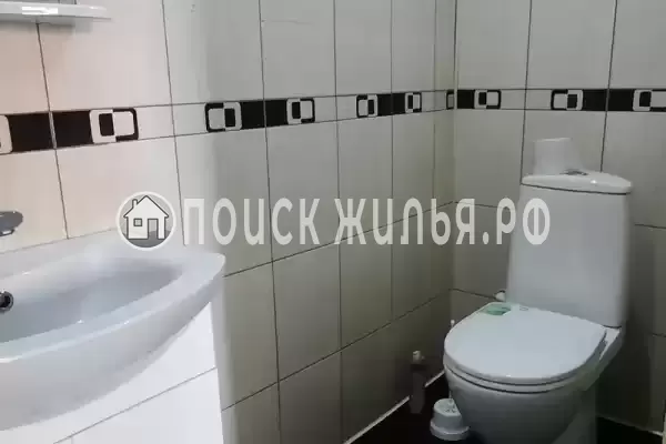 Частный сектор «Этаж под ключ на Азовской», Голубицкая