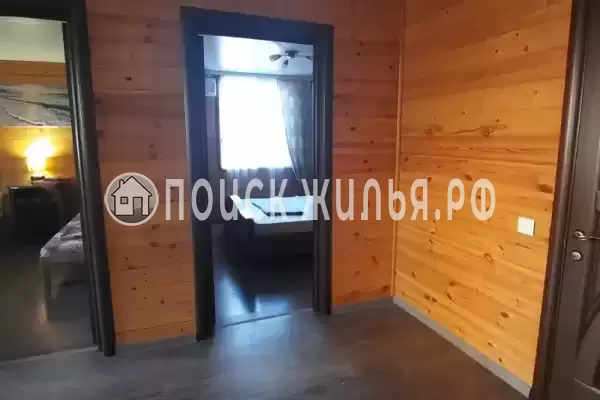 Частный сектор «Этаж под ключ на Азовской», Голубицкая