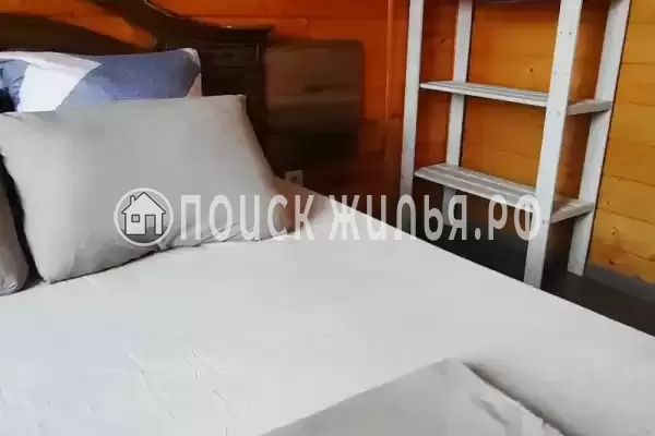 Частный сектор «Этаж под ключ на Азовской», Голубицкая