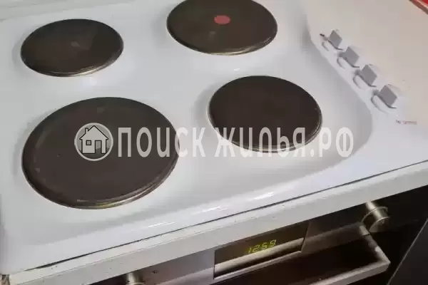 Частный сектор «Этаж под ключ на Азовской», Голубицкая