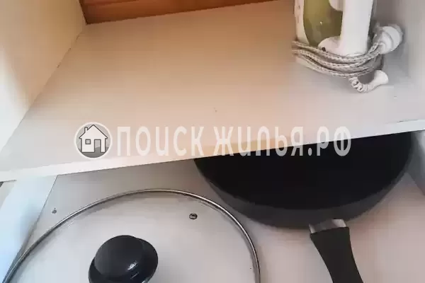 Частный сектор «Этаж под ключ на Азовской», Голубицкая