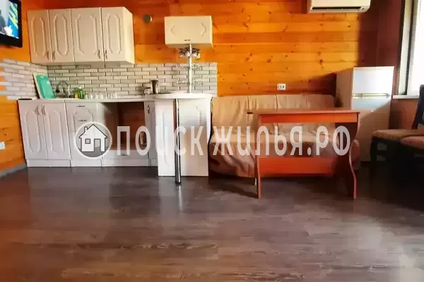 Частный сектор «Этаж под ключ на Азовской», Голубицкая