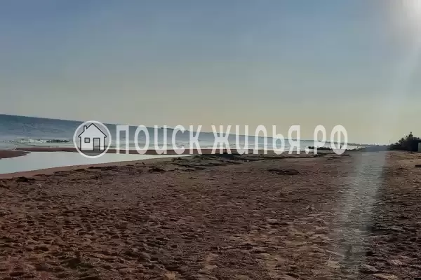 Частный сектор «Этаж под ключ на Азовской», Голубицкая