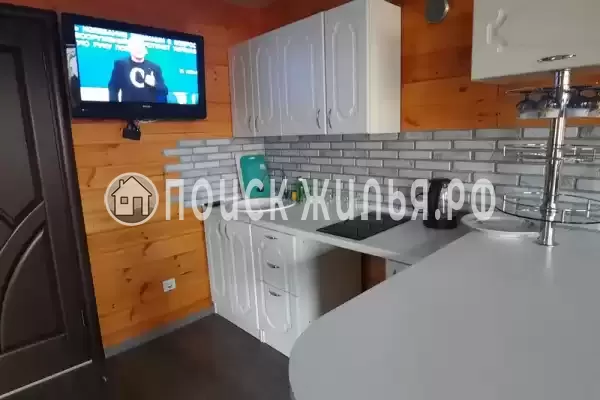 Частный сектор «Этаж под ключ на Азовской», Голубицкая