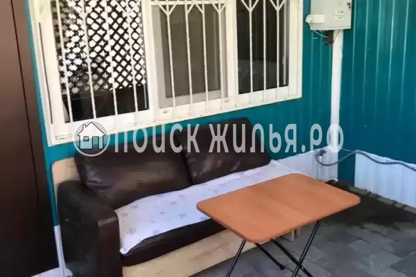 Частный сектор «Этаж под ключ на Азовской», Голубицкая