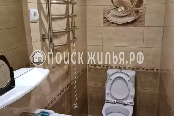 Частный сектор «Этаж под ключ на Азовской», Голубицкая