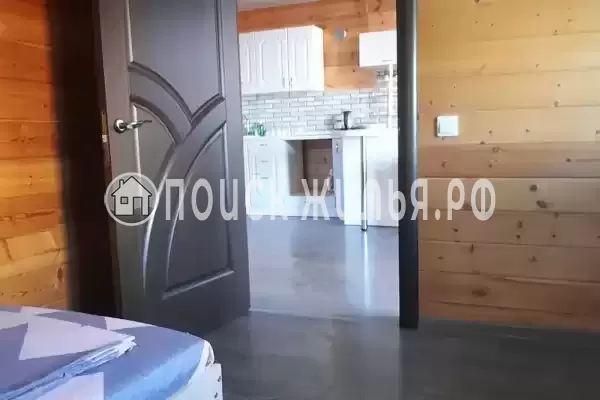 Частный сектор «Этаж под ключ на Азовской», Голубицкая