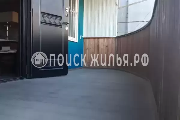 Частный сектор «Этаж под ключ на Азовской», Голубицкая