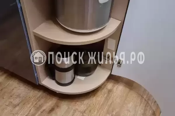 Частный сектор «Этаж под ключ на Азовской», Голубицкая