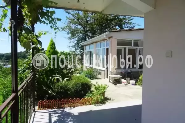 Частный сектор «Пейзаж», Вардане