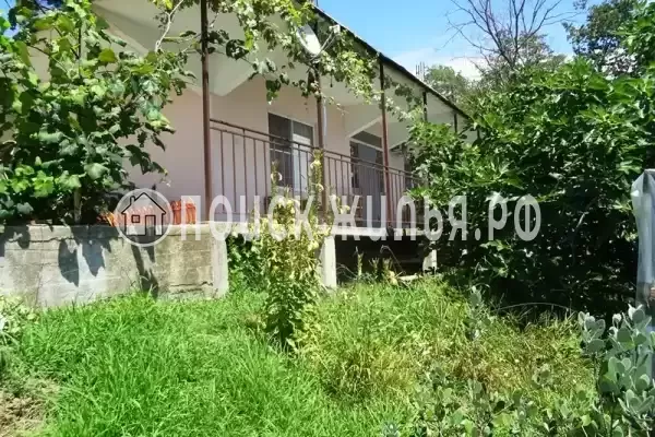 Частный сектор «Пейзаж», Вардане