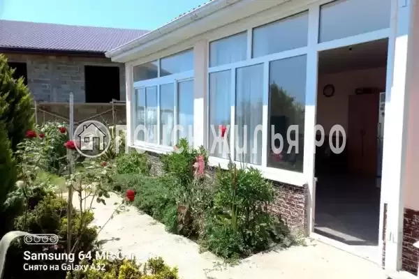 Частный сектор «Пейзаж», Вардане