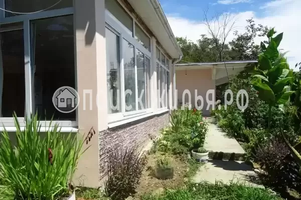 Частный сектор «Пейзаж», Вардане