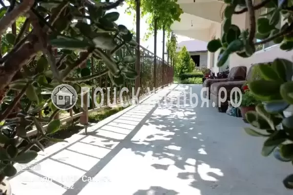 Частный сектор «Пейзаж», Вардане