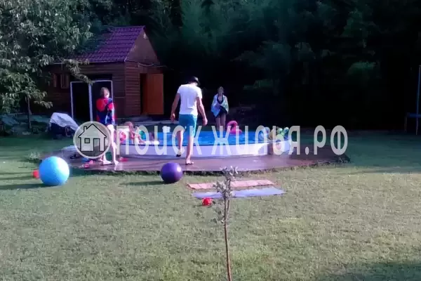 Гостевой дом «У Капитана», Гагра