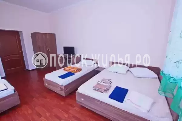 Гостевой дом «У Капитана», Гагра