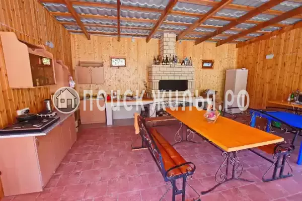 Гостевой дом «У Капитана», Гагра