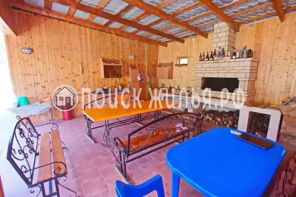 Гостевой дом «У Капитана», Гагра