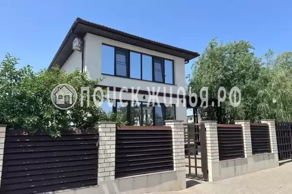 Частный сектор «Дом на Вишневой 8», Пересыпь