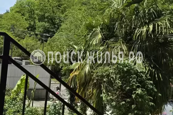 Частный сектор «Частный дом Дядя Рафик», Каткова Щель