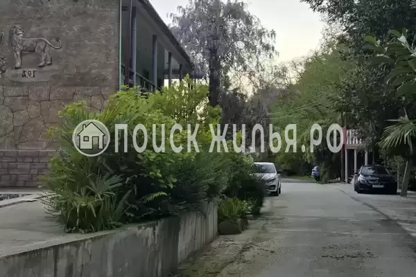 Частный сектор «Дядя Рафик», Каткова Щель