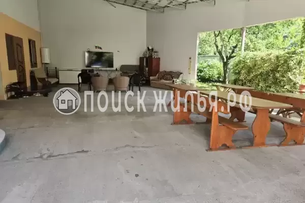 Частный сектор «Частный дом Дядя Рафик», Каткова Щель