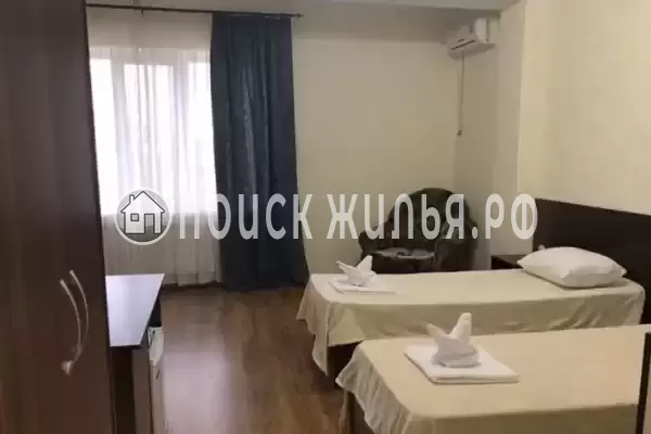 «Каникулы», Витязево