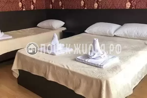 «Каникулы», Витязево