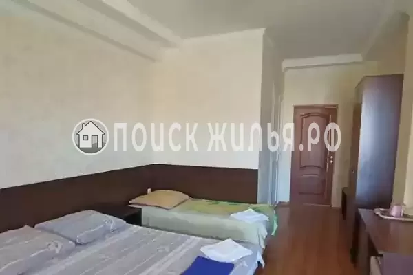 «Каникулы», Витязево