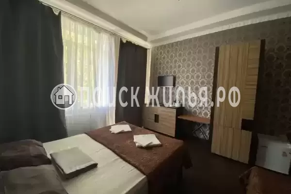 «Каникулы», Витязево