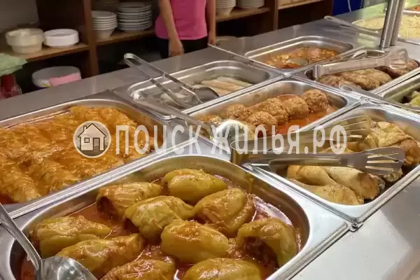 «Каникулы», Витязево