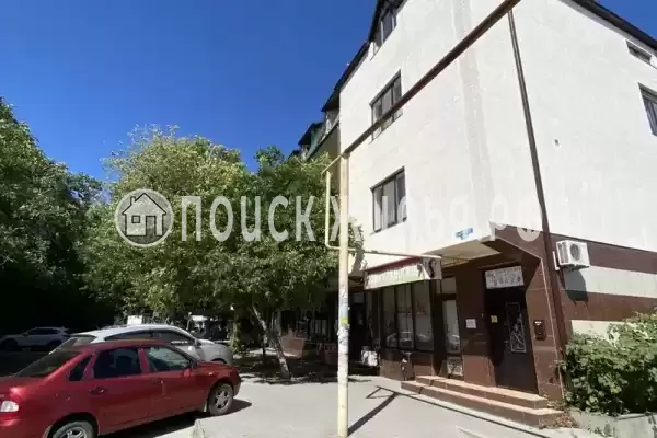 «Каникулы», Витязево