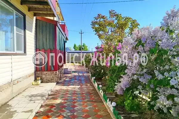 Гостевой дом «Наталья», Должанская Гостевой дом «Наталья», Должанская