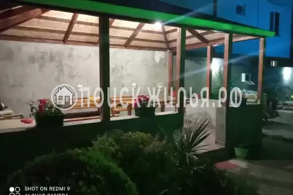 «Марина», Вардане