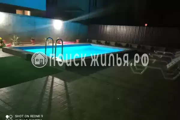 «Марина», Вардане