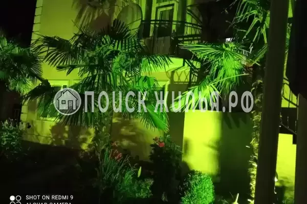 «Марина», Вардане