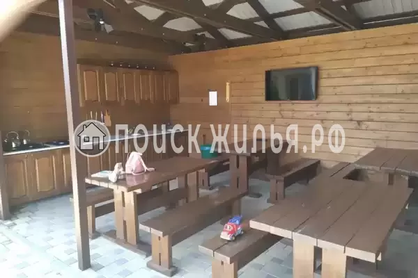 «Морская звезда», Кучугуры