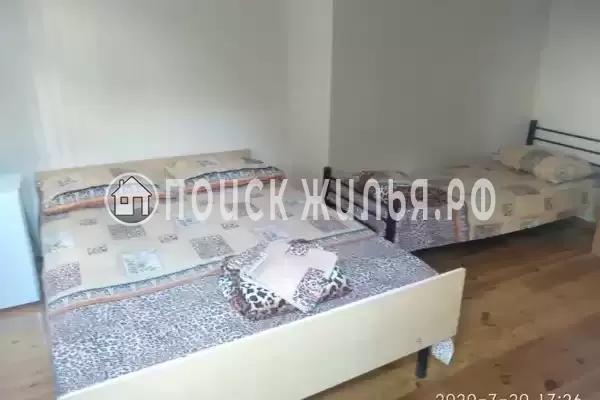 «Радуга», Архипо-Осиповка «Радуга», Архипо-Осиповка