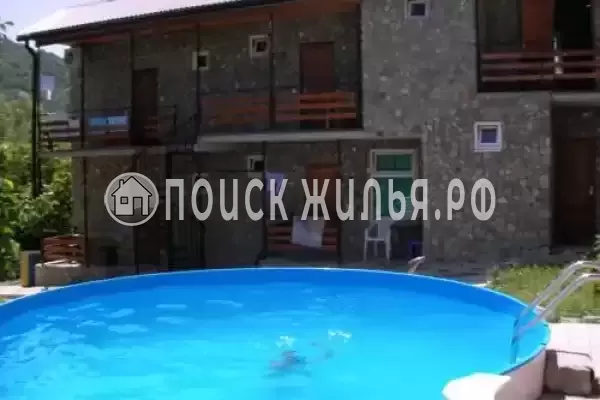 «Радуга», Архипо-Осиповка «Радуга», Архипо-Осиповка