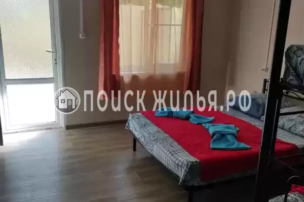 «Вояж», Кучугуры