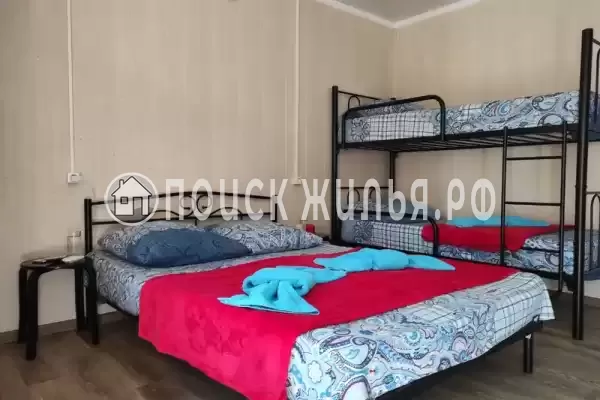 «Вояж», Кучугуры