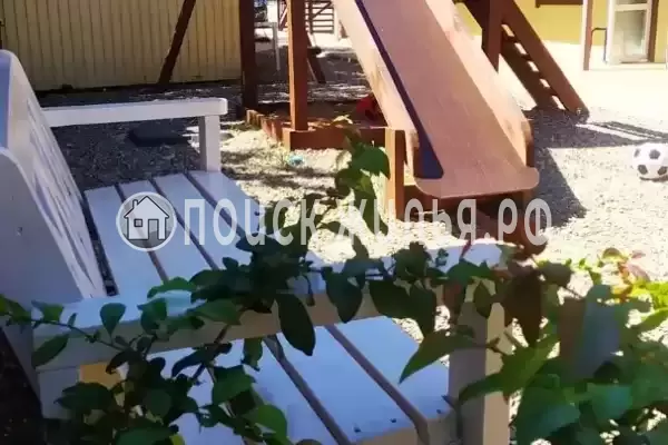 «Вояж», Кучугуры