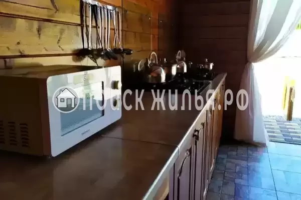 «Вояж», Кучугуры